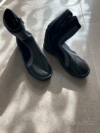 Calzari da sub Mares