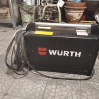 saldatrice al plasma 