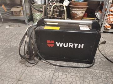 saldatrice al plasma 