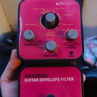 soundblox Guitar envelope filter