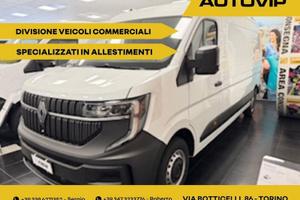Renault Master KM0!!! NEW MASTER FG TA L3H2 T...