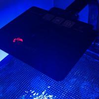 Maxspect mj165 blue