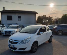 Opel Corsa 1.3 CDTI 3 porte Sport VAN PR. IVATO