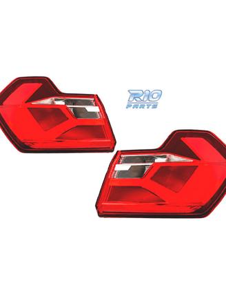 FANALI AUDI A1 SPORTBACK 18-