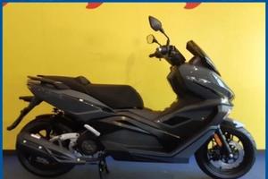 KL Brera 125 Garantito e Finanziabile