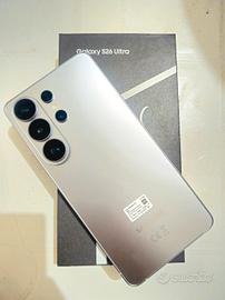 Samsung Galaxy S26 Ultra 512GB 