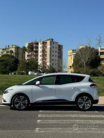 Renault Scenic 4  Intens Energy dCi 110
