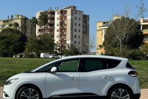 Renault Scenic 4  Intens Energy dCi 110