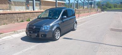 PANDA 100 HP