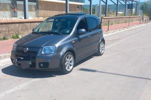 PANDA 100 HP