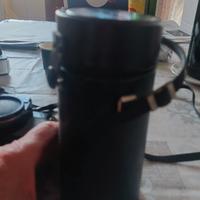 macchina fotografica Yashica FX -D Quarz