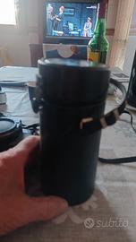 macchina fotografica Yashica FX -D Quarz