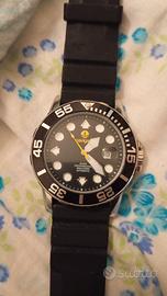 Orologio navigare automatico