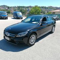 Mercedes-benz C 180 D 122CV 2020 BUSINESS EXTRA