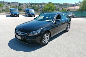 Mercedes-benz C 180 D 122CV 2020 SW BUSINESS EXTRA