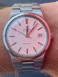Omega geneve automatic