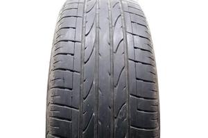 Gomme 215/65 R17 usate - cd.80612
