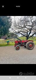 Massey Ferguson 155...