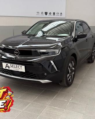 Opel Mokka 1.2 T Elegance 100cv MT6