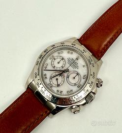Rolex Daytona "Mop" ref. 116519