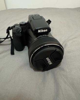 Nikon Colpix P1100