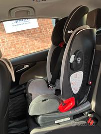 Seggiolino auto Joie Bold ISOFIX 9-36kg