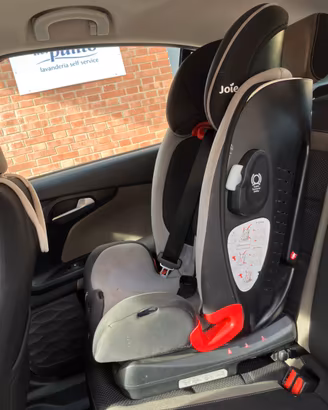 Seggiolino auto Joie Bold ISOFIX 9-36kg