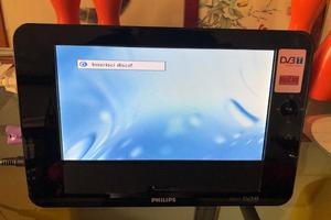 Lettore DVD , TV , Philips PET 835