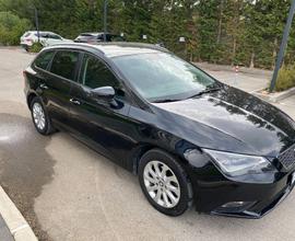 SEAT - Leon - 1.4 TGI ST S/S Business LED