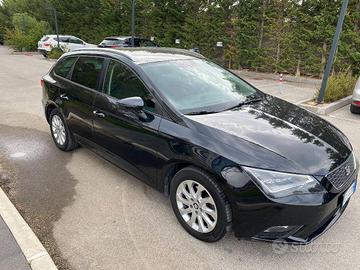 SEAT - Leon - 1.4 TGI ST S/S Business LED