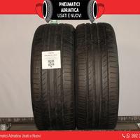 2 Gomme 235 50 R 19 Continental al 72% SPED GRATIS