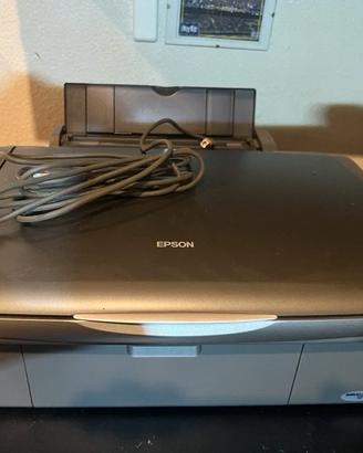 Stampante Epson Stylus DX 5050
