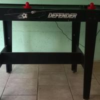 Gioco Airhockey da tavolo