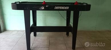 Gioco Airhockey da tavolo
