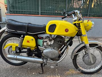 Gilera autostrada