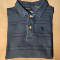 Polo uomo Guess tg s 