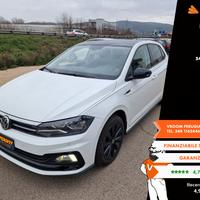 VOLKSWAGEN Polo 1.0 TSI 95CV Highline 2021 R-LINE