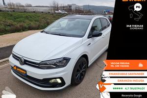 VOLKSWAGEN Polo 1.0 TSI 95CV Highline 2021 R-LINE