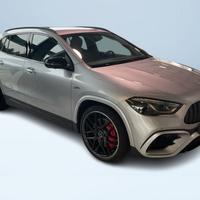 Mercedes-Benz GLA 45 S AMG 4Matic Premium