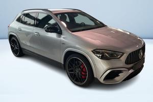 Mercedes-Benz GLA 45 S AMG 4Matic Premium