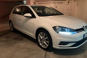 Golf serie 7.5 2021 1.0 TSI 115 cv