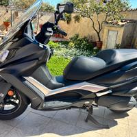 kymco 350 downtown km 7,700 2023