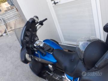 moto hd