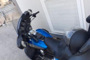 moto hd