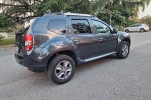 Dacia Duster 1.6 SCe GPL 4x2 Prestige