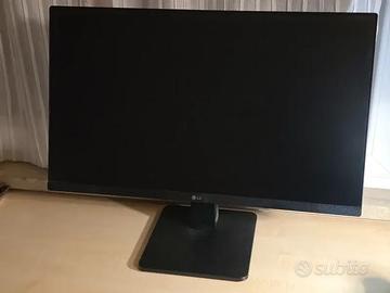 Monitor LG 24MR400