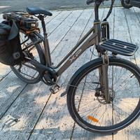 e-bike XP D 9.1 