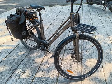 e-bike XP D 9.1 