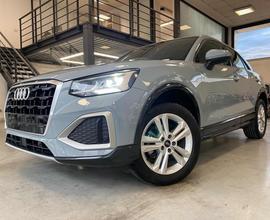 AUDI Q2 35 TFSI Admired Advanced
