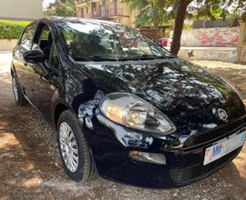 Fiat Punto 1.2 8V 5 porte Street GPL